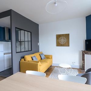 Appartement met een Slaapkamer